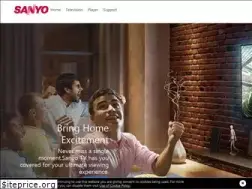 Sites similar to sanyo-av.com