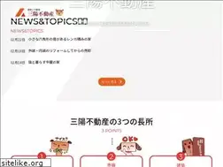 Sites similar to sanyo-f.com