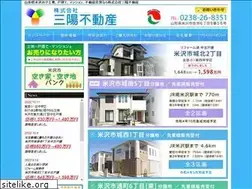 Sites similar to sanyo-fudousan.com