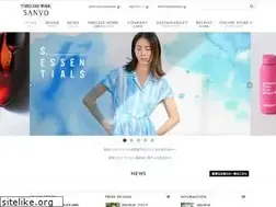 Sites similar to sanyo-shokai.co.jp