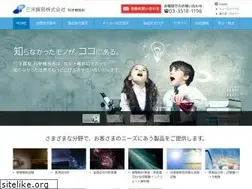 Sites similar to sanyo-si.com
