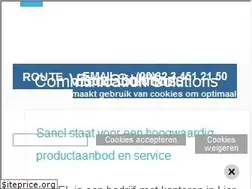 Sites similar to sanyo.be