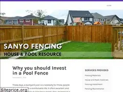 Sites similar to sanyobiomedical.com