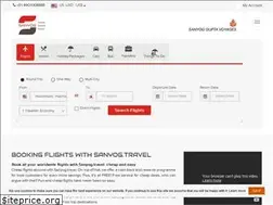 Sites similar to sanyog.travel