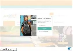 Sites similar to sanyorkfairtrade.com