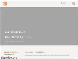 Sites similar to sanyotan.co.jp