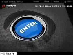 Sites similar to sanyourelay.com