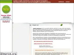 Sites similar to sanys.ro