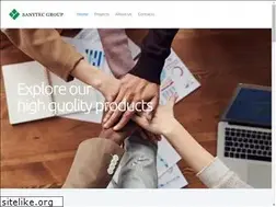 Sites similar to sanytec.com