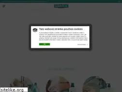 Sites similar to sanytol.cz