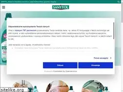 Sites similar to sanytol.pl