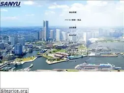 Sites similar to sanyu-ele.co.jp