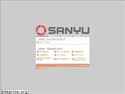 Sites similar to sanyu-group.com