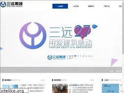 Sites similar to sanyuan-co.com