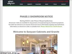 Sites similar to sanyuankitchen.com