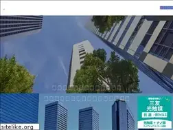 Sites similar to sanyukensetsu.com
