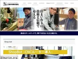 Sites similar to sanyumokuzai.com