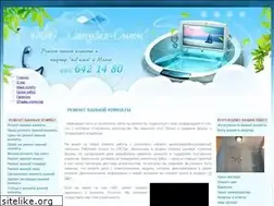 Sites similar to sanyzel-citi.ru