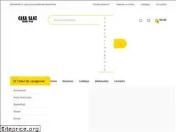 Sites similar to sanz.com.uy
