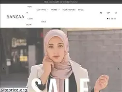 Sites similar to sanzaa.com