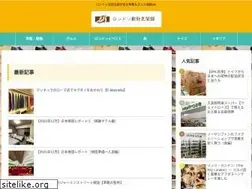 Sites similar to sanzaiki.com