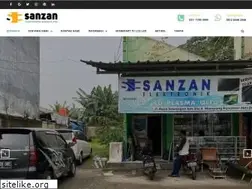 Sites similar to sanzanelektronik.com