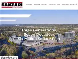 Sites similar to sanzari.com
