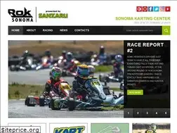 Sites similar to sanzarukarting.com