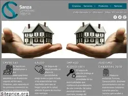 Sites similar to sanzaseguros.com