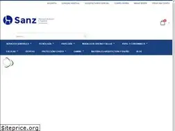 Sites similar to sanzbrovia.com