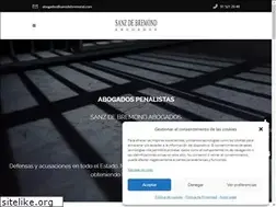 Sites similar to sanzdebremond.com