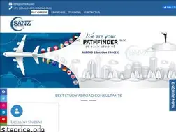 Sites similar to sanzedu.com