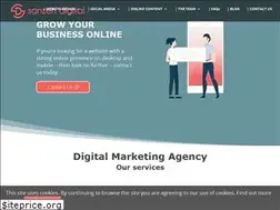 Sites similar to sanzendigital.com