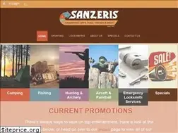 Sites similar to sanzeris.com