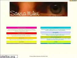 Sites similar to sanziamilesi.it