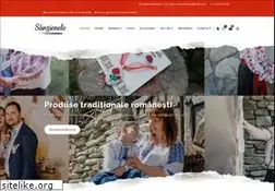 Sites similar to sanzienele.ro
