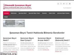 Sites similar to sanzimanbeyni.com