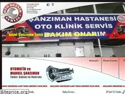 Sites similar to sanzimanhastanesi.net