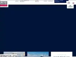 Sites similar to sanziyachtcharter.com