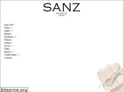 Sites similar to sanzjoyeria.com
