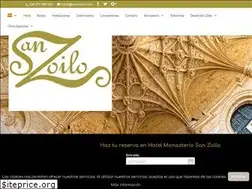 Sites similar to sanzoilo.com