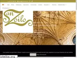 Sites similar to sanzoilo.es