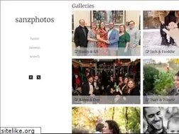 Sites similar to sanzphotos.com
