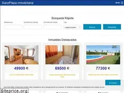 Sites similar to sanzplaza.com