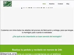 Sites similar to sanzsalgado.com