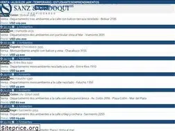 Sites similar to sanzyordoqui.com.ar