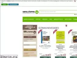 Sites similar to sanzytorres.es