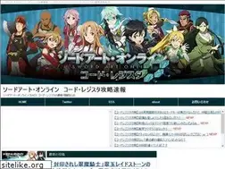 Sites similar to sao-crg.net