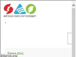 Sites similar to sao-ee.vn