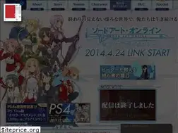 Sites similar to sao-hf.bngames.net